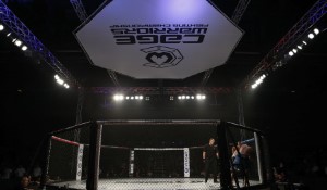 UFC Fight Night Delivers Electrifying Main Event in Macao