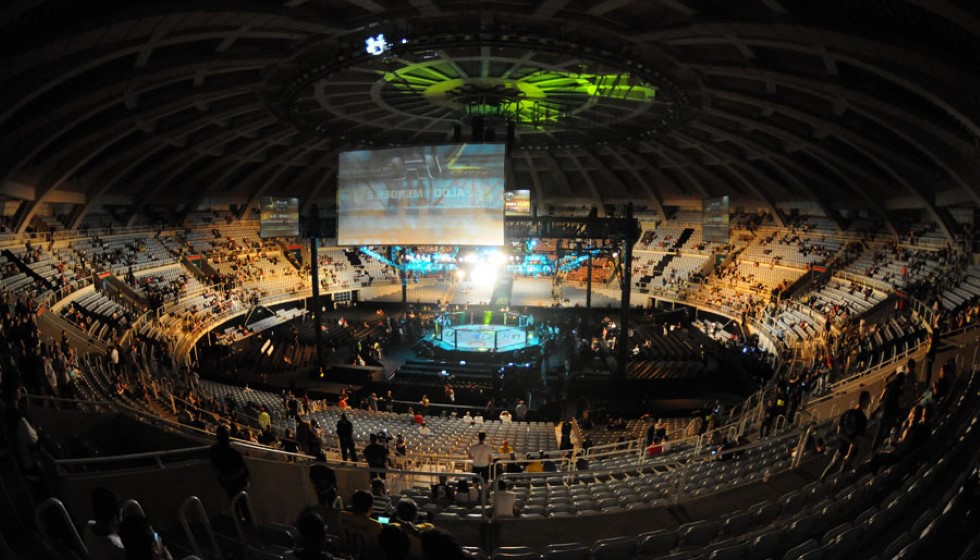 UFC Fight Night in Riyadh: Event and Fighters Overview